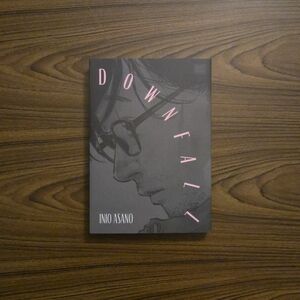 Downfall By Inio Asana